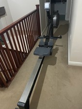 Concept2 Model D Indoor Rower