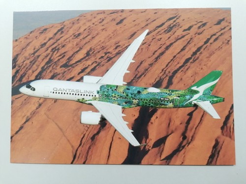 Airline issue qantas - issue,