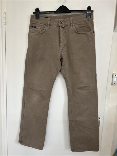 Gant chinos mens - w32, beige