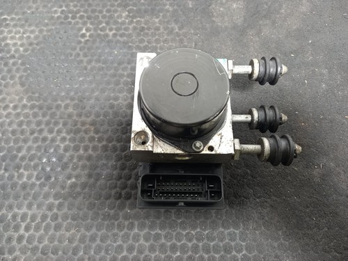 Seat ibiza abs pump modulator - abs, pump/modulator