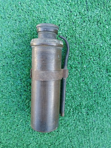 Vintage brass jewellers - brass,