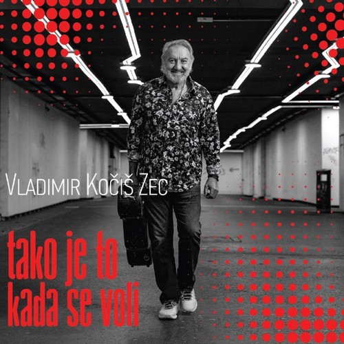 Vladimir kocis zec tako je - vladimir,
