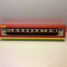 Hornby  ex-LMS 12-Wheel