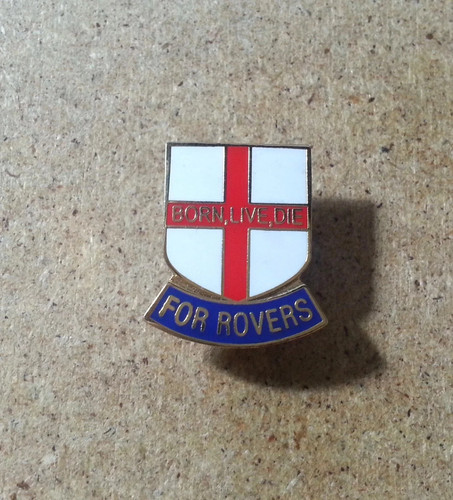 Bristol rovers blackburn - rovers,