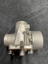 Amal mk2 carburettor body - carburettor,