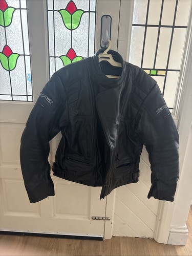 Hunter class leather - class,