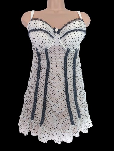 Senza babydoll size - babydoll,