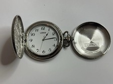 Rare Vintage Lorus Pocket