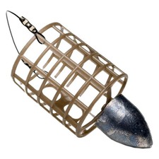 Nisa Bullet Feeder Range