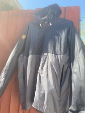Paramo Men’s Fleece and Wind