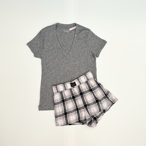 Victorias secret pyjamas set - victorias,