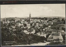 Eibenstock general view