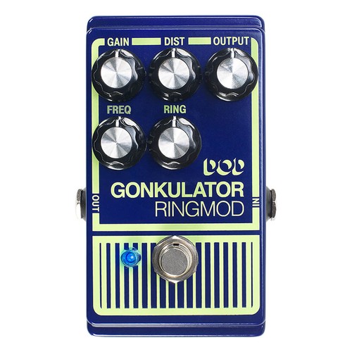 Dod gonkulator ring modulator - gonkulator,