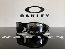 Oakley Hijack Polarised Sunglasses