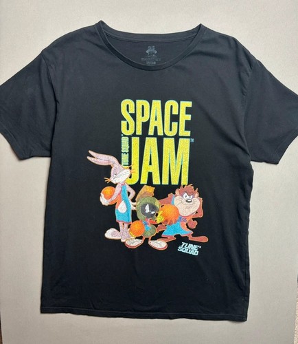656 official space jam - space, new