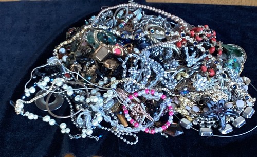 Job lot broken vintage - broken, &