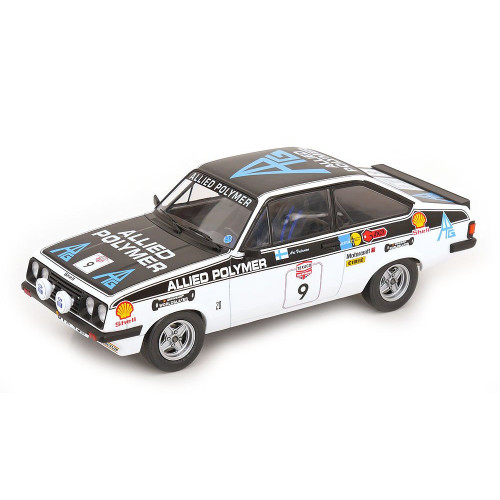 Ford escort mkii 2000 - escort,