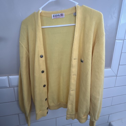 Vintage 80s izod lacoste - vintage,