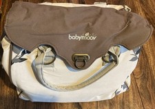 Babymoov Baby Nappy Changing