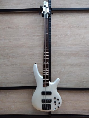 Ibanez electric bass sr300b - electric,
