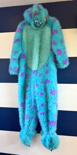 Disney sulley monsters inc - disney,