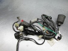 Honda NS125F NS 125 1986-1990 Electrical Wiring Loom Harness