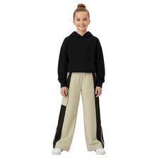 A2Z 4 Kids Girls Wide Leg