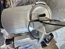 Electric Meat Slicer Machine