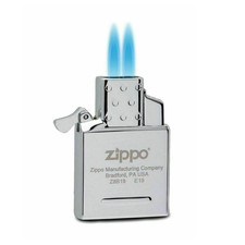 Zippo Double Jet Flame Lighter