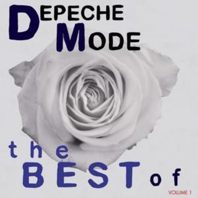Depeche mode the best of - mode:,