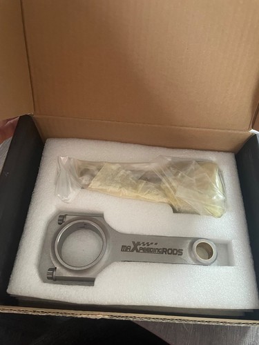 Connecting rods for - connecting, opel