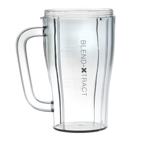 Kenwood smoothie blender - smoothie, 2