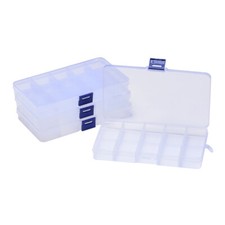 Compartment storage box - ❤,
