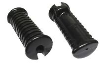 Footpeg Rubbers For Yamaha YB