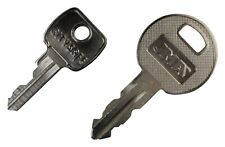 Thwaites Dumper Truck Key Set
