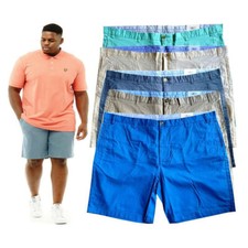 Mens Big King Size Stretch