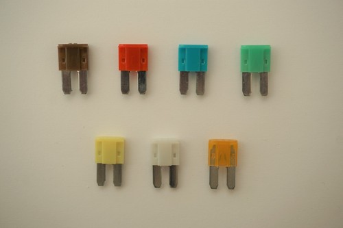 Mrico car fuse auto - 28,