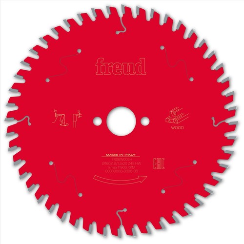 Freud f03fs09677 wood circular - f03fs09677,