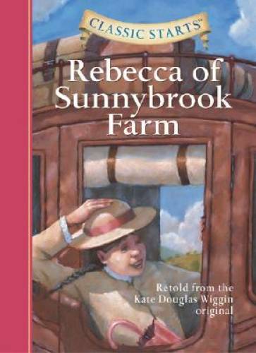 Rebecca sunnybrook farm - of,