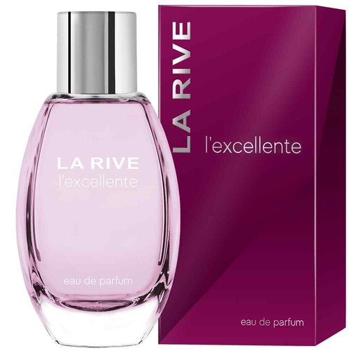 Rive excellente eau de - l'excellente,