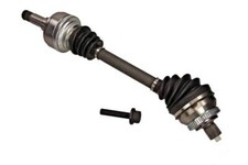 Front Drive Shaft Left Fits