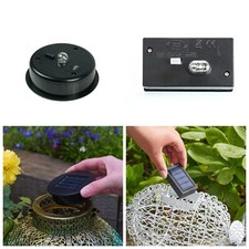 Replacement Battery & Solar