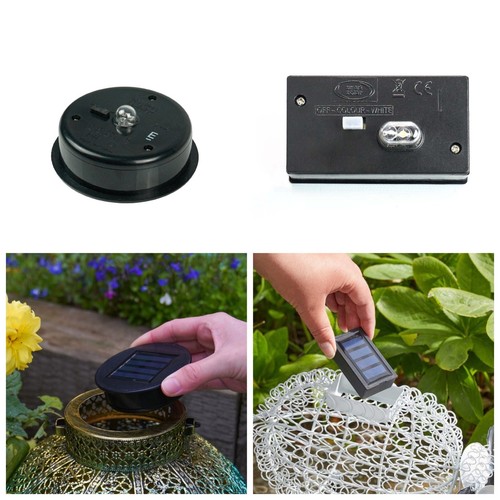 Replacement battery solar - replacement, &