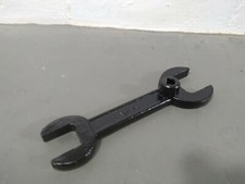 GAS WELDING OXY ACETYLENE KEY SPANNER GEAR WELDER KIT 21MM 28MM SQUARE