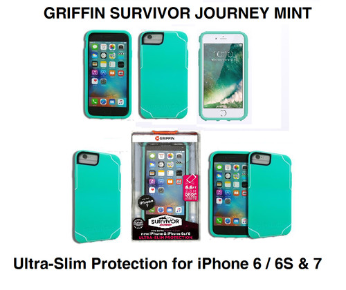 Griffin survivor journey - griffin,