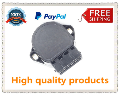 Accelerator pedal sensor - pedal,