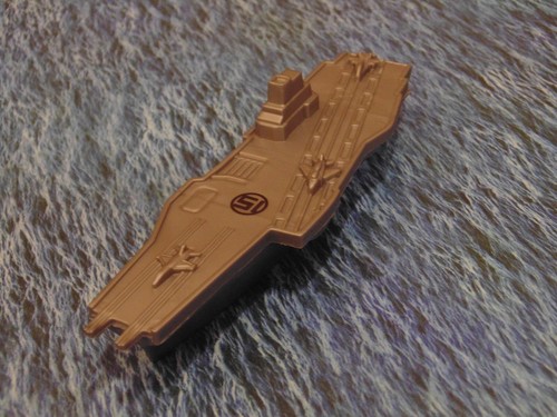 Naval force nato cthulhu class - naval,