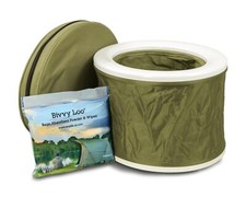Bivvy Loo Portable Camping