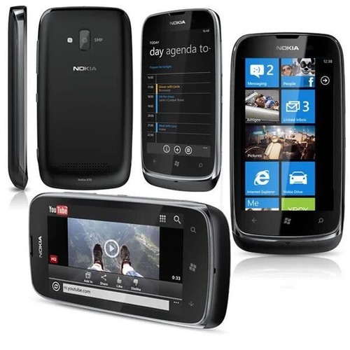 Original brand new nokia - brand, lumia