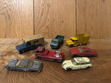 Husky joblot bundle of damaged